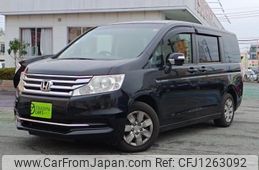 honda stepwagon 2014 -HONDA--Stepwgn DBA-RK1--RK1-1406491---HONDA--Stepwgn DBA-RK1--RK1-1406491-