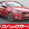 mazda demio 2014 quick_quick_DJ5FS_DJ5FS-105983 image 1