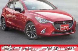 mazda demio 2014 quick_quick_DJ5FS_DJ5FS-105983