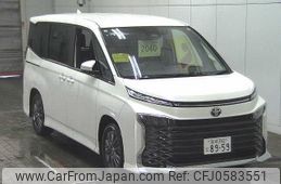 toyota voxy 2024 -TOYOTA 【宮城 302ﾄ8959】--Voxy MZRA90W-0096148---TOYOTA 【宮城 302ﾄ8959】--Voxy MZRA90W-0096148-