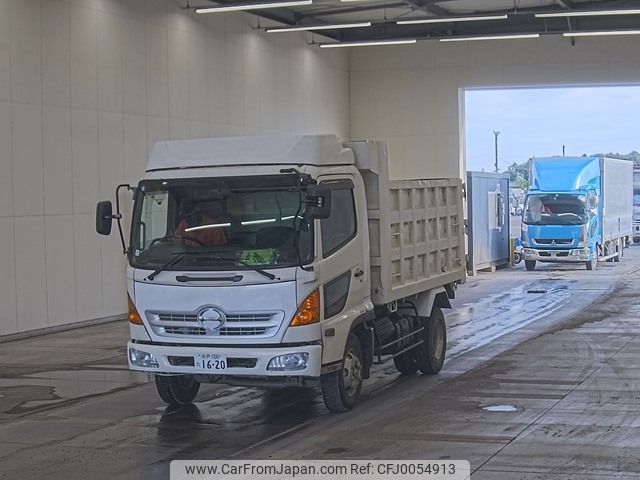 hino ranger 2006 -HINO 【水戸 100ﾀ1620】--Hino Ranger FC7JCWA-10820---HINO 【水戸 100ﾀ1620】--Hino Ranger FC7JCWA-10820- image 1