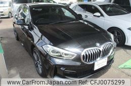 bmw 1-series 2020 -BMW 【岐阜 303ﾄ6587】--BMW 1 Series 7K15-07F08845---BMW 【岐阜 303ﾄ6587】--BMW 1 Series 7K15-07F08845-