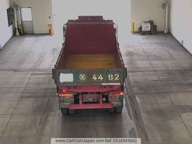 1981 Isuzu Others SSZ451D 2WD - Car Price $4,470