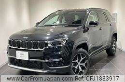 jeep commander 2025 CFJ1883917