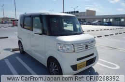 honda n-box 2013 -HONDA--N BOX JF1-JF1-1266887---HONDA--N BOX JF1-JF1-1266887-