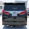 toyota alphard 2022 -TOYOTA--Alphard AGH30W--AGH30-0407554---TOYOTA--Alphard AGH30W--AGH30-0407554- image 2
