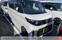 nissan roox 2024 quick_quick_5AA-B44A_B44A-0523386