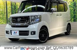 honda n-box 2017 -HONDA--N BOX DBA-JF1--JF1-2546484---HONDA--N BOX DBA-JF1--JF1-2546484-