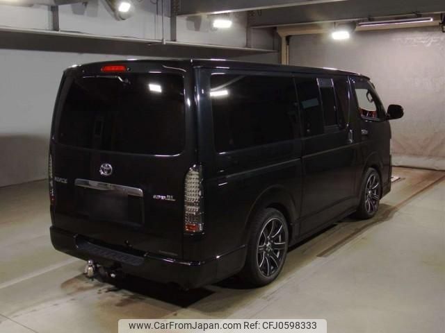 toyota hiace-van 2013 quick_quick_CBF-TRH200V_TRH200-0187193 image 2