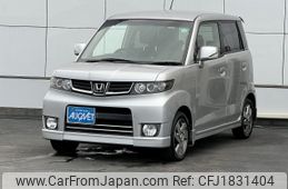 honda zest 2010 CFJ1831404