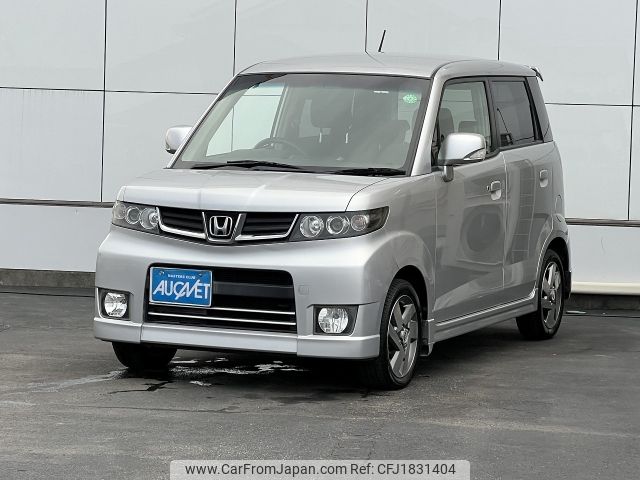 honda zest 2010 CFJ1831404 image 1