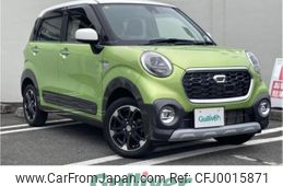 daihatsu cast 2016 -DAIHATSU--Cast DBA-LA260S--LA260S-0017568---DAIHATSU--Cast DBA-LA260S--LA260S-0017568-