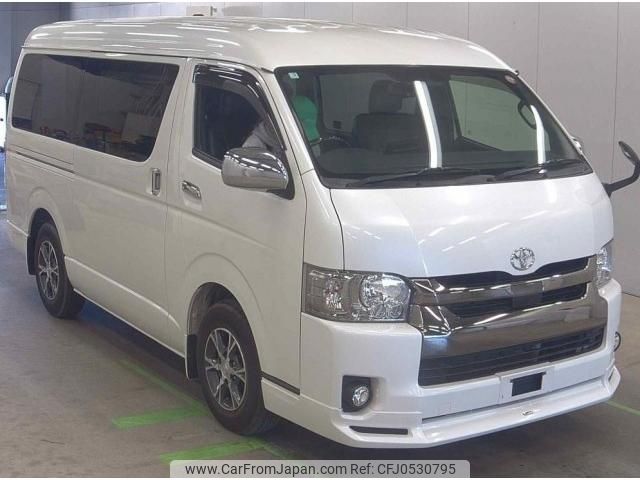 toyota regiusace-van 2019 quick_quick_CBF-TRH211K_TRH211-8009171 image 1