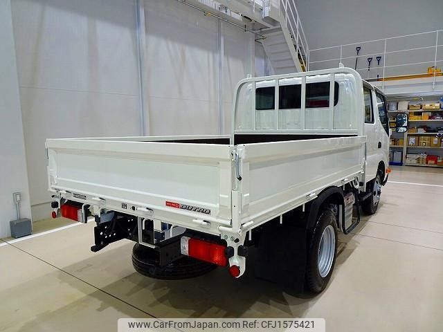 hino dutro 2024 CFJ1575421 image 2