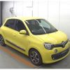 renault twingo 2018 quick_quick_DBA-AHH4B_VF1AHB22AG0746107 image 4