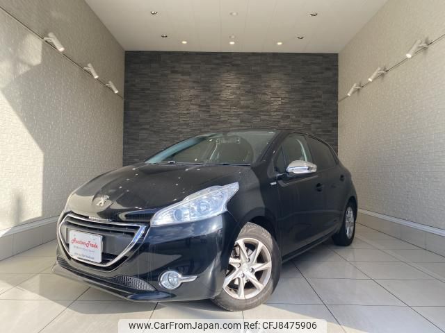 peugeot 208 2015 quick_quick_A9HM01_VF3CCHMZ0EW012065 image 1