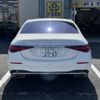 mercedes-benz s-class 2022 -MERCEDES-BENZ--Benz S Class 5AA-223163--W1K2231632A116240---MERCEDES-BENZ--Benz S Class 5AA-223163--W1K2231632A116240- image 6