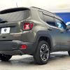 jeep renegade 2018 CFJ1691143 image 19