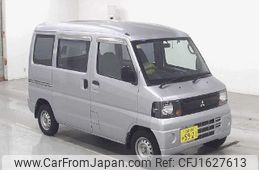 mitsubishi minicab-van 2009 CFJ1627613