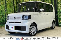 honda n-box 2025 CFJ1648221