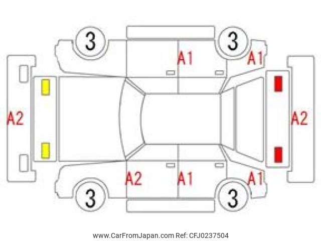 nissan x-trail 2011 -NISSAN--X-Trail LDA-DNT31--DNT31-209334---NISSAN--X-Trail LDA-DNT31--DNT31-209334- image 2