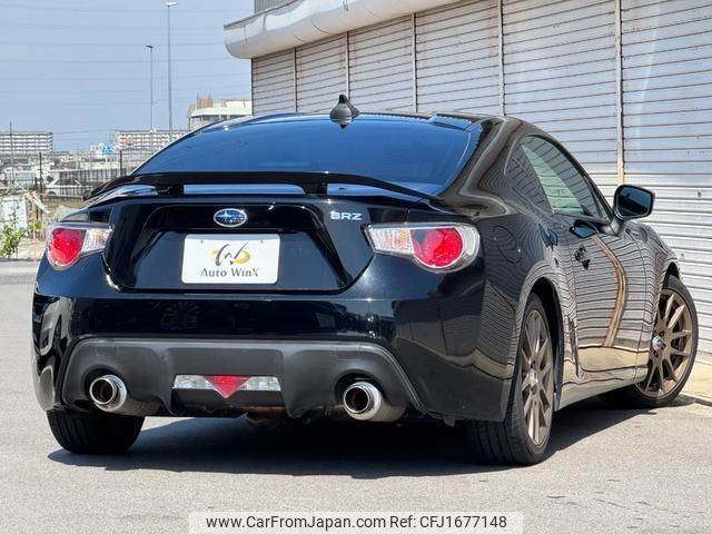 subaru brz 2013 CFJ1677148 image 2