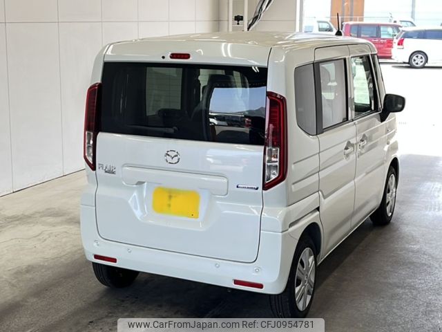 mazda flair-wagon 2024 -MAZDA 【宮崎 581ぬ4561】--Flair Wagon MM94S-107403---MAZDA 【宮崎 581ぬ4561】--Flair Wagon MM94S-107403- image 2