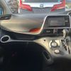 toyota sienta 2017 NIKYO_YP89920 image 4
