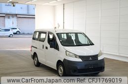 mitsubishi delica-van 2012 CFJ1769019