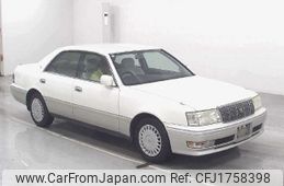 toyota crown 1998 CFJ1758398
