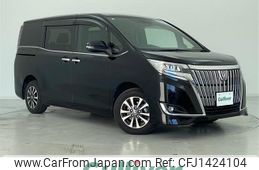 toyota esquire 2019 -TOYOTA--Esquire DBA-ZRR80G--ZRR80-0500235---TOYOTA--Esquire DBA-ZRR80G--ZRR80-0500235-