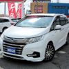 honda odyssey 2019 -HONDA--Odyssey RC4--1169130---HONDA--Odyssey RC4--1169130- image 1