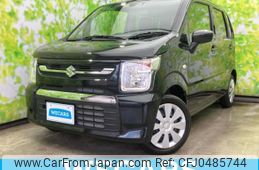 suzuki wagon-r 2023 quick_quick_5BA-MH85S_MH85S-172359