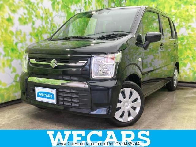 suzuki wagon-r 2023 quick_quick_5BA-MH85S_MH85S-172359 image 1