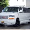 gmc savana 2015 -GM--GMC Savana ﾌﾒｲ--1GDW7LCG0E1114061---GM--GMC Savana ﾌﾒｲ--1GDW7LCG0E1114061- image 1