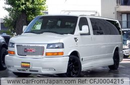 gmc savana 2015 -GM--GMC Savana ﾌﾒｲ--1GDW7LCG0E1114061---GM--GMC Savana ﾌﾒｲ--1GDW7LCG0E1114061-