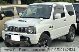 suzuki jimny 2015 quick_quick_ABA-JB23W_JB23W-735681