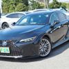 lexus is 2022 -LEXUS--Lexus IS 6AA-AVE30--AVE30-5090724---LEXUS--Lexus IS 6AA-AVE30--AVE30-5090724- image 4