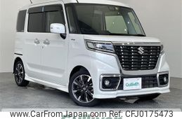 suzuki spacia 2019 -SUZUKI--Spacia DAA-MK53S--MK53S-658807---SUZUKI--Spacia DAA-MK53S--MK53S-658807-