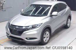 honda vezel 2014 -HONDA--VEZEL RU4-1003815---HONDA--VEZEL RU4-1003815-