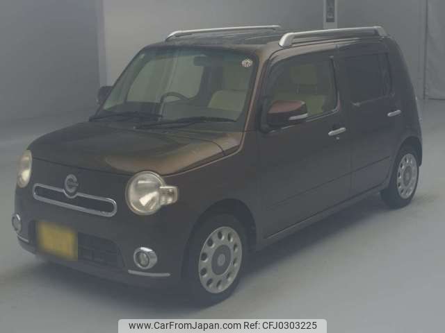 daihatsu mira-cocoa 2012 -DAIHATSU 【富山 583ﾌ 313】--Mira Cocoa DBA-L675S--L675S-0116780---DAIHATSU 【富山 583ﾌ 313】--Mira Cocoa DBA-L675S--L675S-0116780- image 1