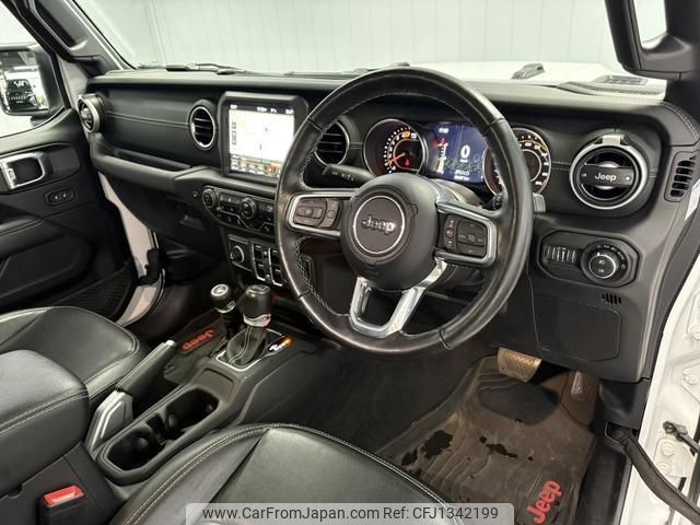 jeep wrangler 2021 quick_quick_3BA-JL20L_1C4HJXLN3MW673304 image 2