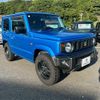 suzuki jimny 2021 CFJ1594186 image 5