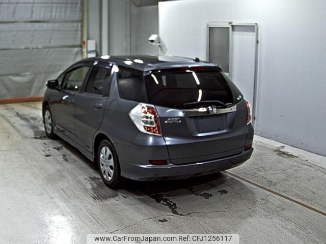 honda fit-shuttle 2014 -HONDA--Fit Shuttle GG7-3201661---HONDA--Fit Shuttle GG7-3201661- image 2