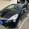 honda fit 2010 CFJ1809957 image 1
