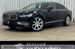 volvo s90 2018 quick_quick_DBA-PB420_YV1PSA2MCH1020426