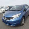 nissan note 2014 22367 image 2