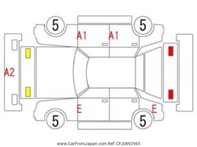 toyota pixis-joy 2018 -TOYOTA--Pixis Joy DBA-LA250A--LA250A-0009474---TOYOTA--Pixis Joy DBA-LA250A--LA250A-0009474- image 2