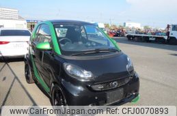 smart fortwo 2014 -SMART--Smart Fortwo WME4513922K744044---SMART--Smart Fortwo WME4513922K744044-
