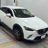 mazda cx-3 2015 -MAZDA 【大阪 303ラ4124】--CX-3 DK5FW-110591---MAZDA 【大阪 303ラ4124】--CX-3 DK5FW-110591- image 1